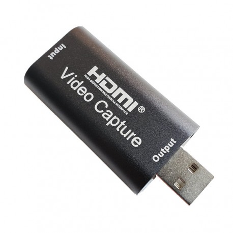Video Grabber USB