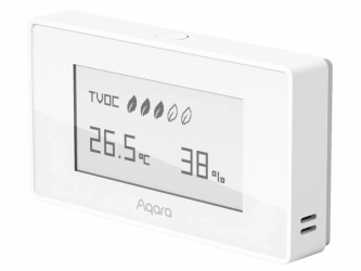 Czujnik jakości powietrza TVOC EU AQARA AAQS-S01