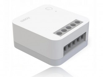 Gniazdko Smart Plug HomeKit ZigBee Aqara SP-EUC02