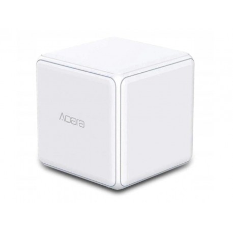 Magic Cube kostka ZigBee pilot wersja EU Aqara MFKZQ01LM