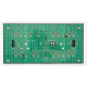 Panel (moduł) LED 32x16 do Arduino / ATmega / produkcji LED @trójkolorowy @HUB12
