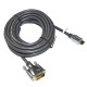 Prolink Exclusive kabel HDMI-DVI TCV8490 15m