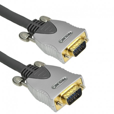 Kabel VGA Prolink Exclusive TCV8970 5m