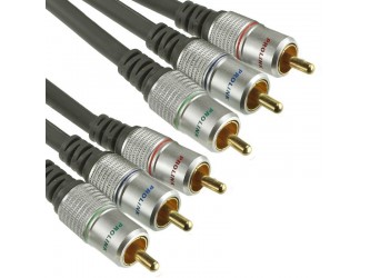 Kabel Analogowy RGB Video Prolink EX TCV5250 15m
