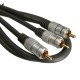 Kabel Cinch Y mono-stereo 5m Prolink EX TCV3610