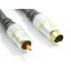 Kabel Cinch CVBS do S-Video 10m Prolink TCV6410