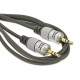 Kabel miniJack 5m Prolink Exclusive TCV2320