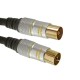 Kabel antenowy solidny 3m Prolink EX TCV4960