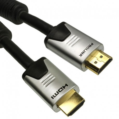 10m Kabel HDMI Prolink Futura FTC270