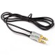 Kabel mini Jack 3m Hi-End Prolink Futura FSL205