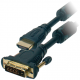 Przewód HDMI-DVI 15m trwały Prolink ST490