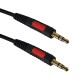Kabel Jack 1,2m Prolink Classic CL232 mocny