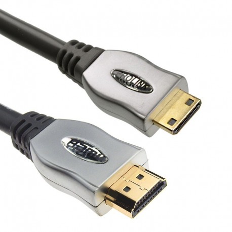 Kabel HDMI-miniHDMI Prolink Exclusive TCV8350 1,2m