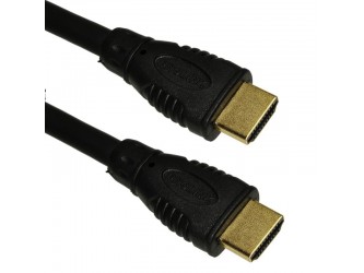 Kabel HDMI 1,2m Prolink Standard ST280 solidny