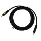 Kabel Coaxial 0,5m SPDIF CVBS AV Prolink CL301